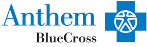 Anthem BlueCross logo