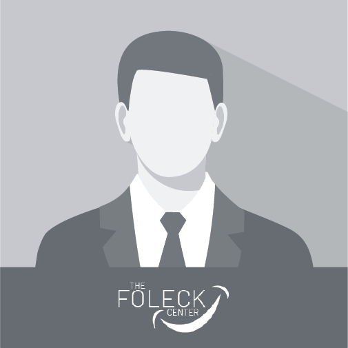The Foleck Center image placeholder