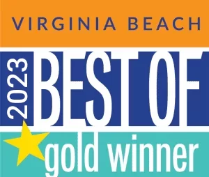 2023 Best of Gold - Virginia Beach