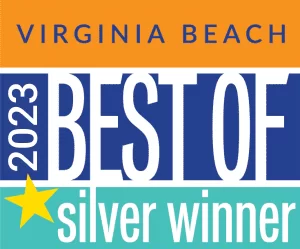 2023 Best of Silver - Virginia Beach