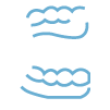 partials