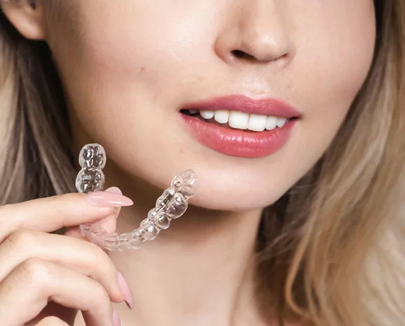 Why is Invisalign needed?