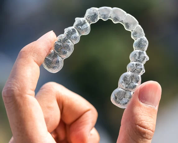 What Happens During Treatment for Invisalign?