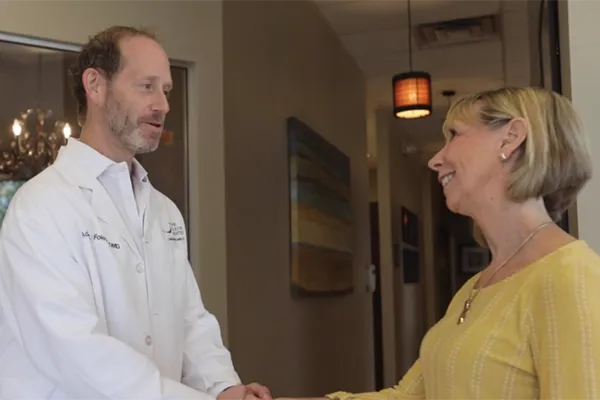 Meet Our Doctors