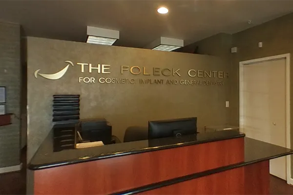 Virtual Tour of Our Offices