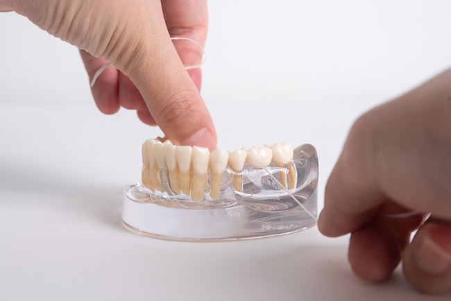 Virginia Beach In-House Dental Lab