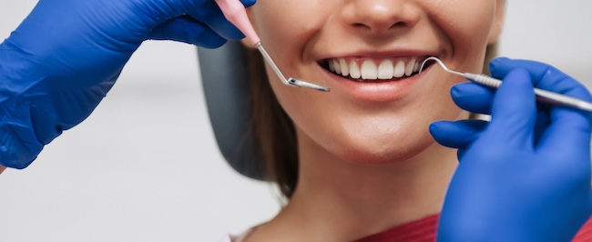 Laser Dentistry