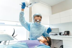 sedation dentistry