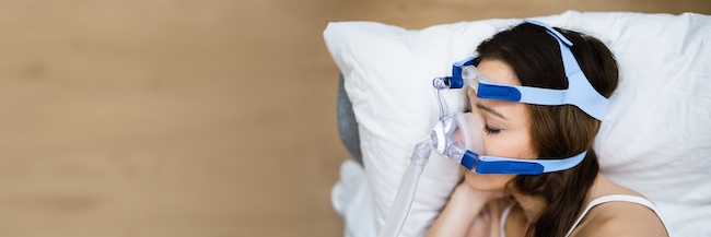 Sleep Apnea Treatment