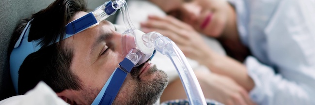 Sleep Apnea Treatment