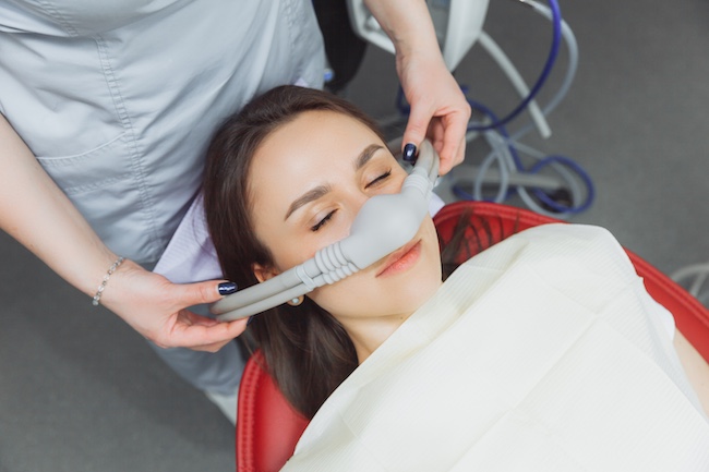 Virginia Beach Sedation Dentistry