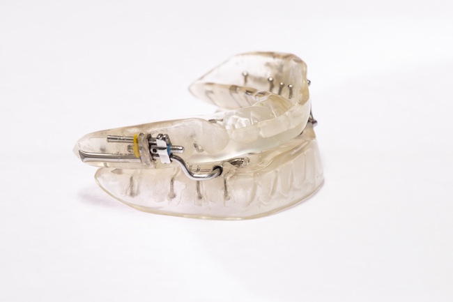 VB Sleep Apnea Dentistry