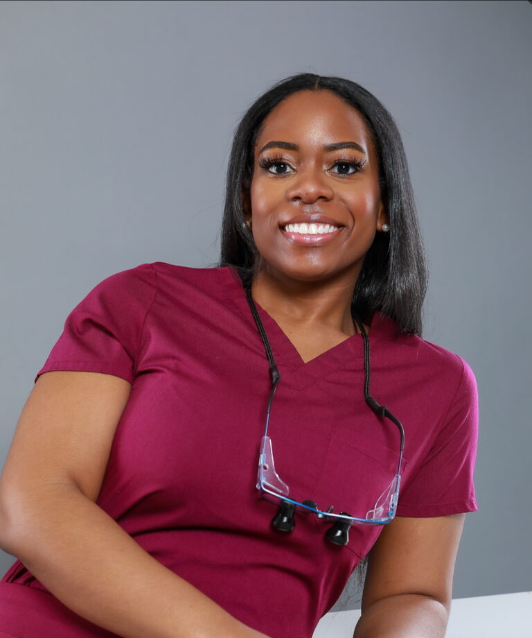 Hygienist kelis smith