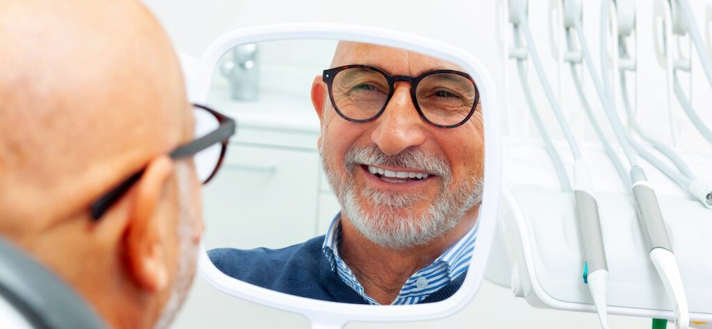 Dental Bonding