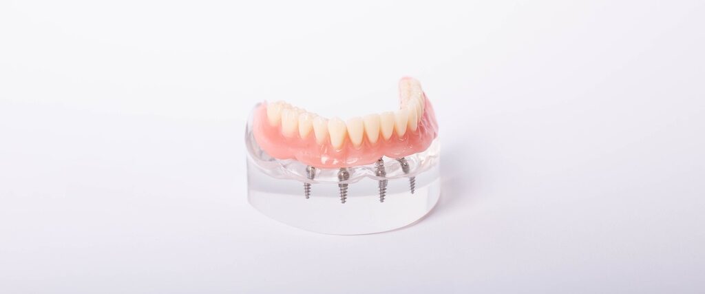 Dentures