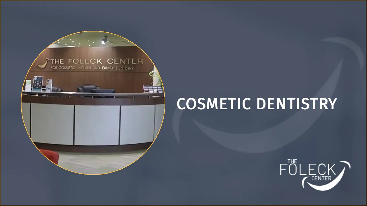 Cosmetic Dentistry