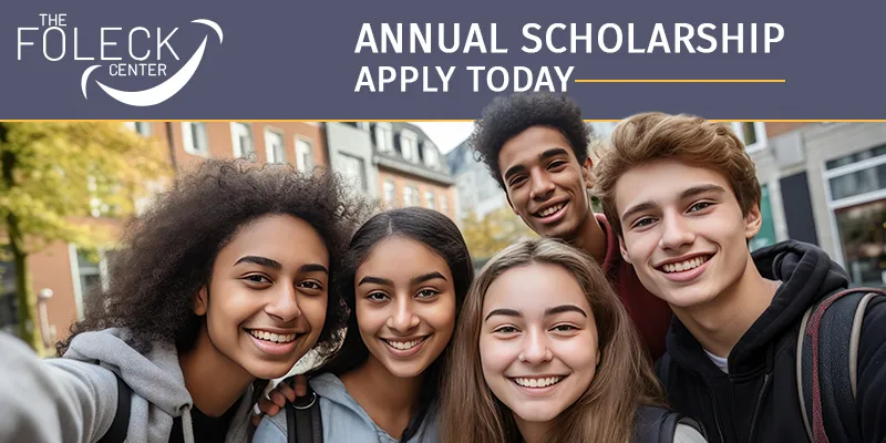 Annual Scholarship