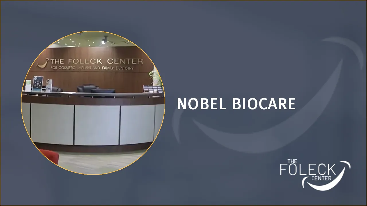 Nobel Biocare