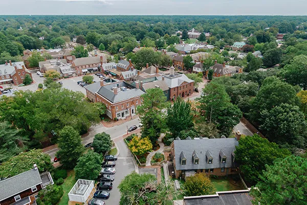 Williamsburg, VA