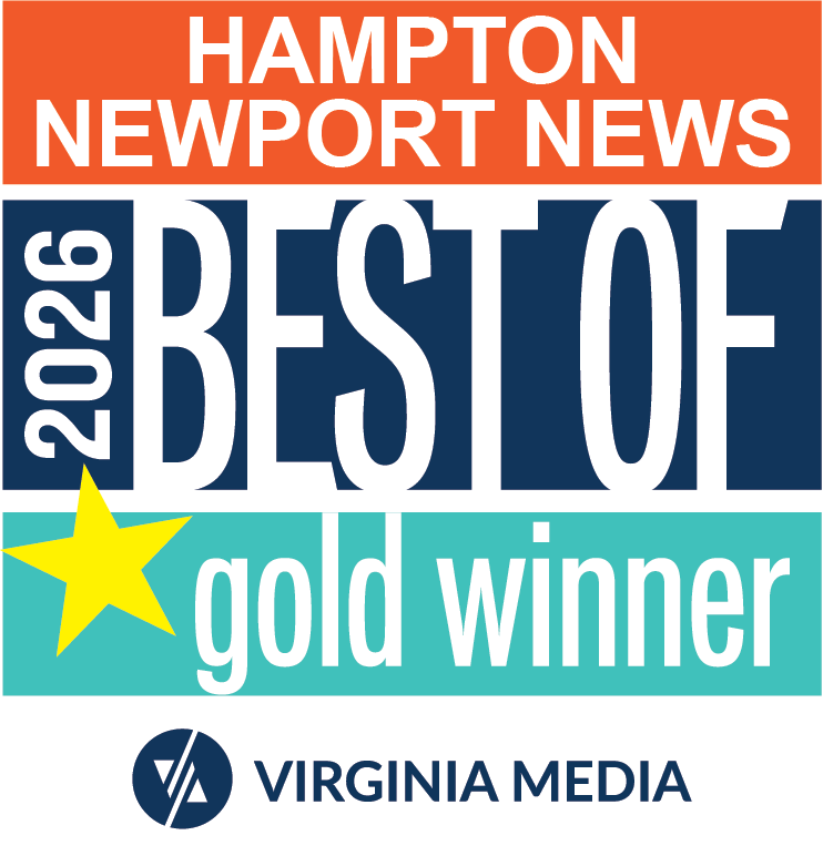 Hampton Best of 2023 Gold Winner, The Foleck Center