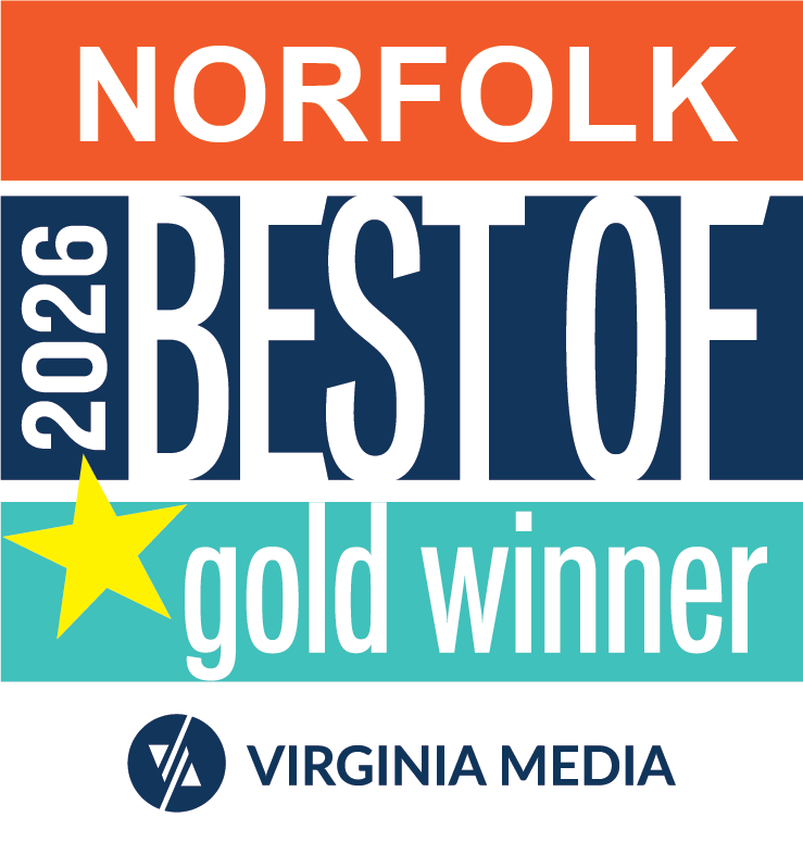 Norfolk Best of 2023 Gold Winner, The Foleck Center