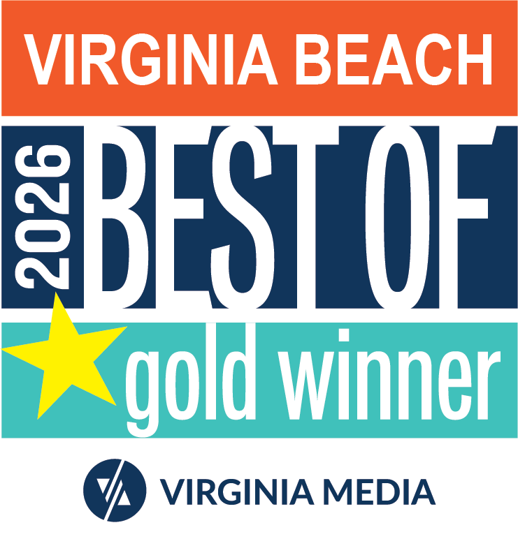 Virginia Beach Best of 2023 Gold Winner, The Foleck Center