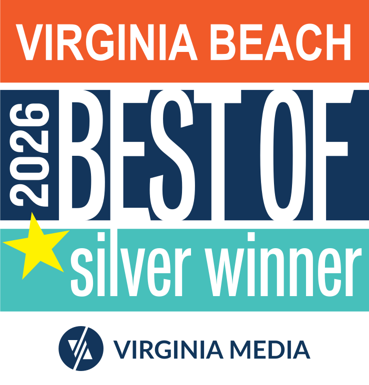 Virginia Beach Best of 2023 Silver Winner, The Foleck Center
