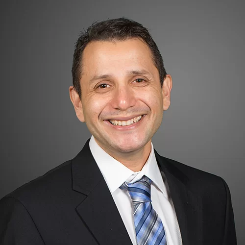 Dr. Adam Foleck, DMD, The Foleck Center, Hampton Roads, VA