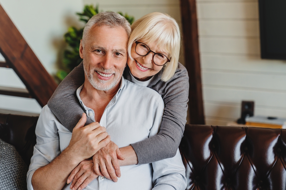 Invisalign Results Outdoors: Kempsville Community Patient