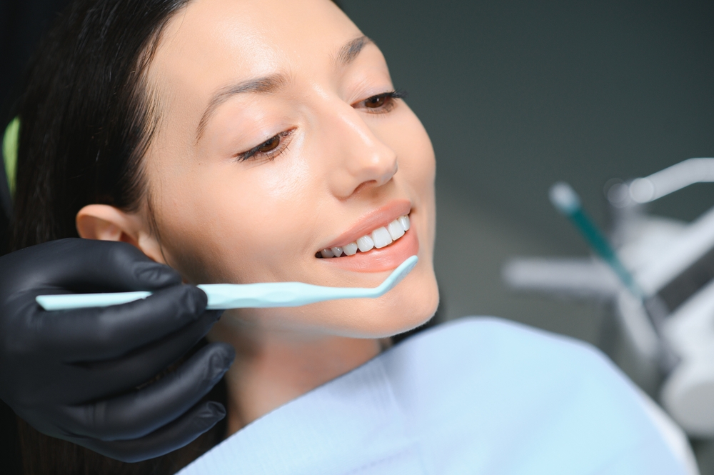 In-House Dental Lab