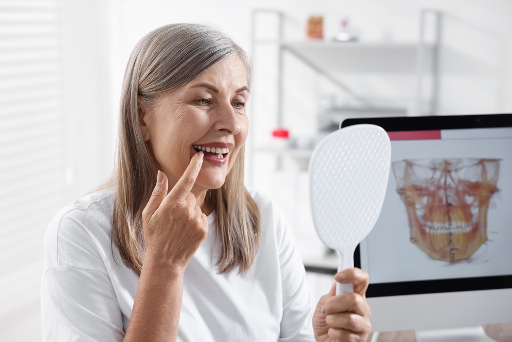 Healthy Smile Check: Virginia Beach Implant Consultation