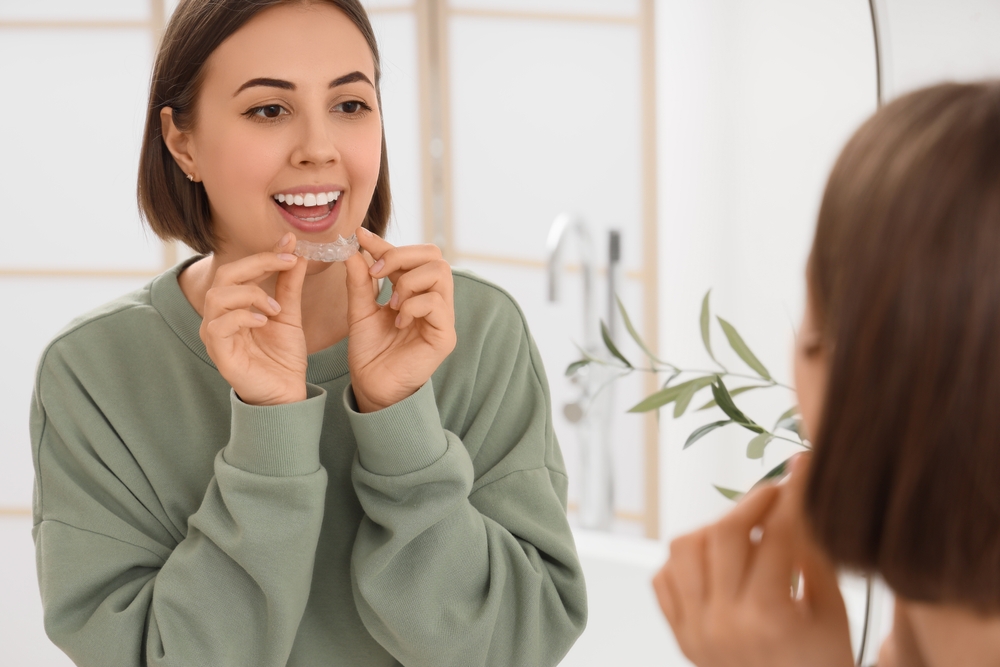 Fastbraces Results Outdoors: Bayside Community Patient