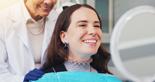 Dental Implants Results