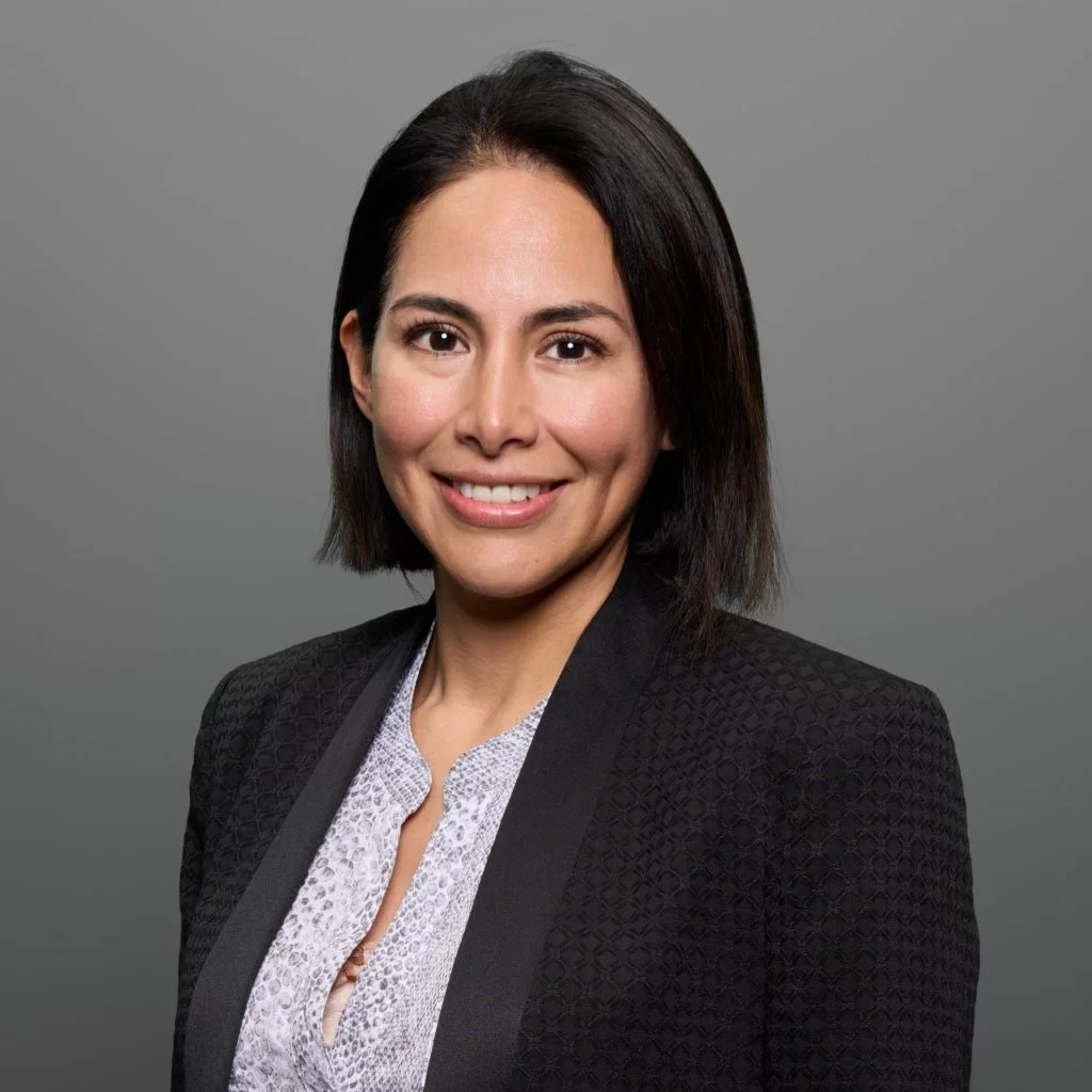 Dr. Nadia Garcia, DDS, The Foleck Center, Hampton Roads, VA Dr. Nadia Garcia, DDS, bilingual dentist at The Foleck Center, Hampton Roads, VA