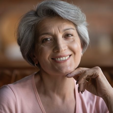 get beautiful natural looking dentures and partials with the foleck center in norfolk virginia